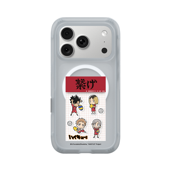 音駒貼紙包設計款