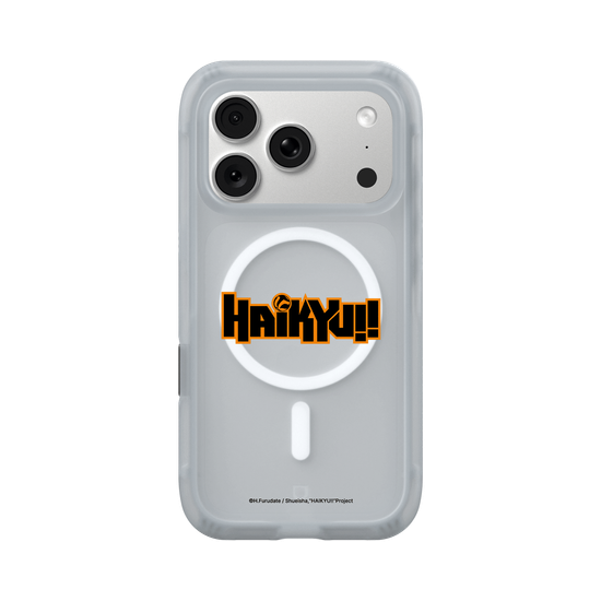 Haikyu!! Logo