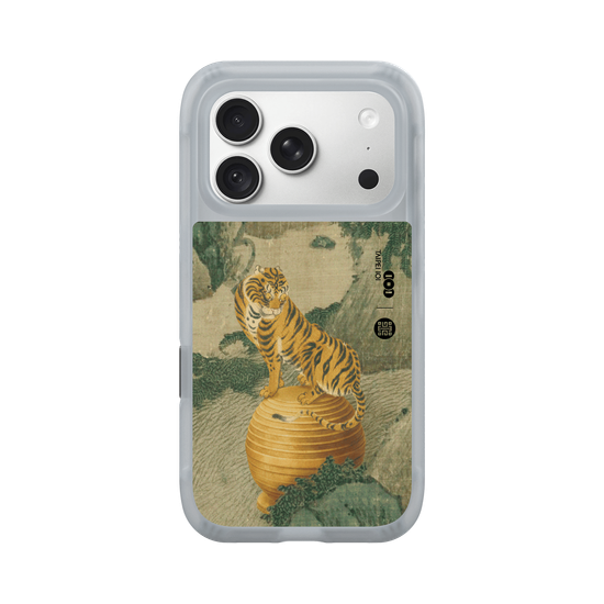 Guardian Beast of Wind – Tiger