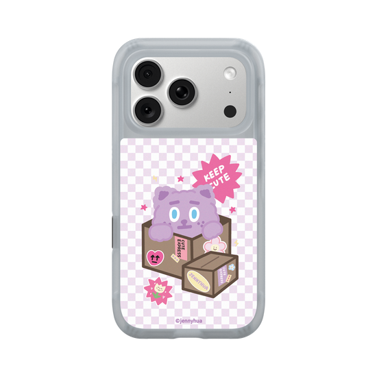 SHELLY IN PACKAGE!
