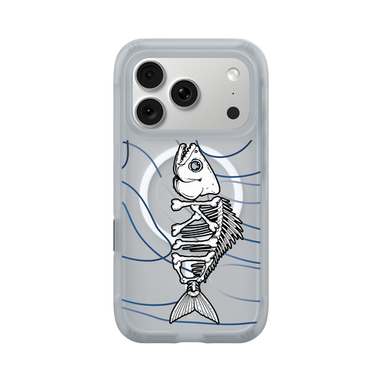 魚骨KID