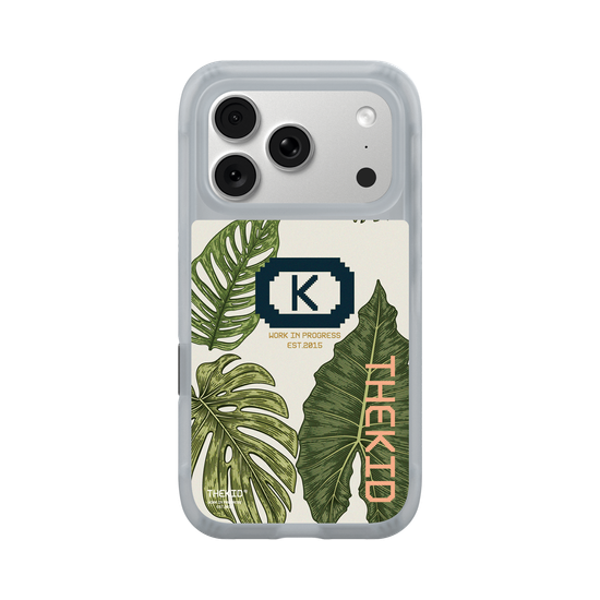 KID-Flora in the Forest