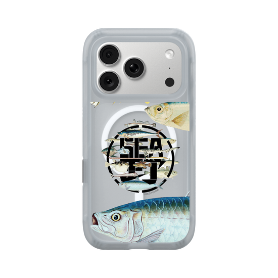 SEA fishing