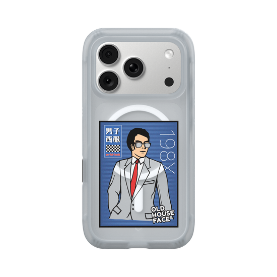 Men's Suit