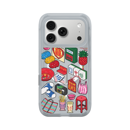 Pixel Department Store