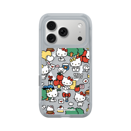 Hello Kitty & Mimmy