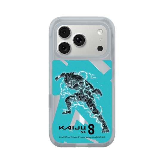 Kaiju No. 8