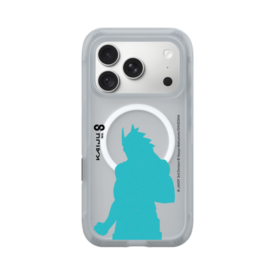 Kaiju No. 8 — Tactical Emblem