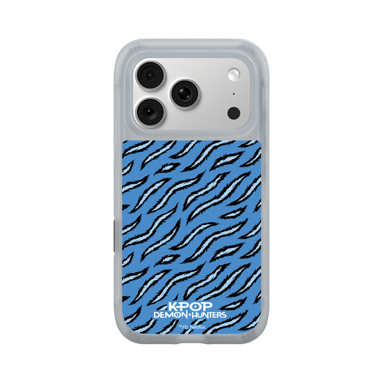 Tiger Stripes