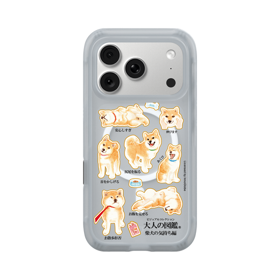 柴犬心情編