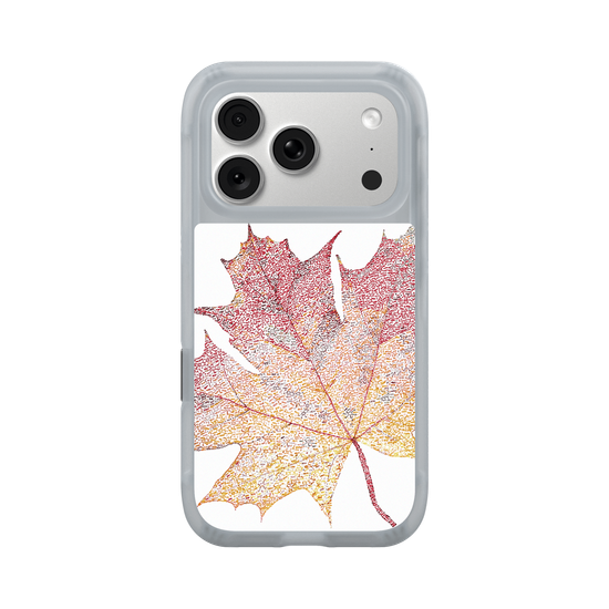 Leaf | Molecule art