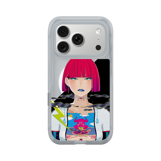 Clear Skies Within