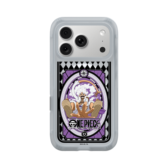 One Piece - Luffy Gear Fifth - Luffy Awakening