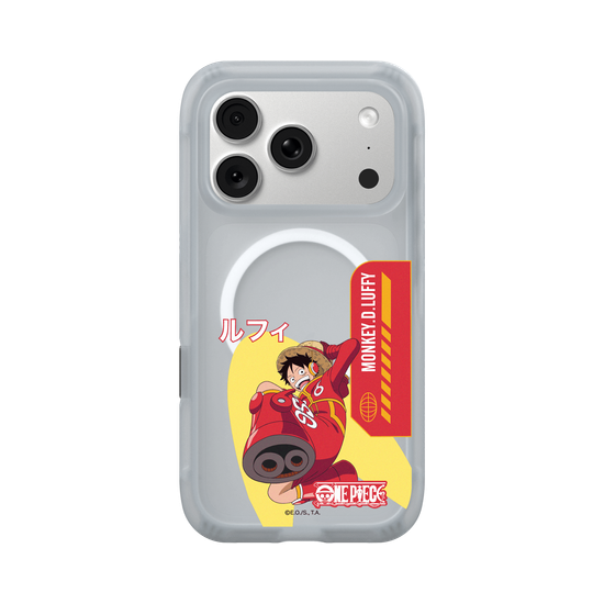 One Piece Egghead - Luffy