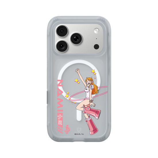 One Piece Egghead - Nami