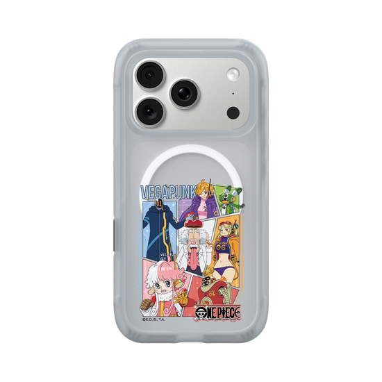 One Piece Egghead - Vegapunk