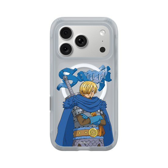 Sanji - Elbaph
