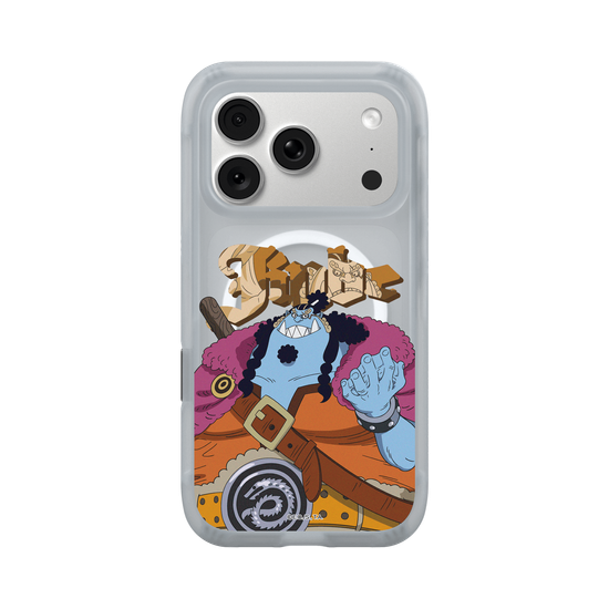 Jinbe - Elbaph