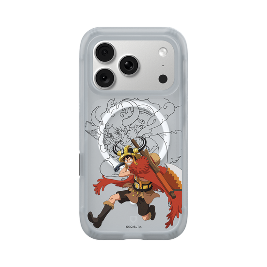 Luffy - Elbaph Gear 5