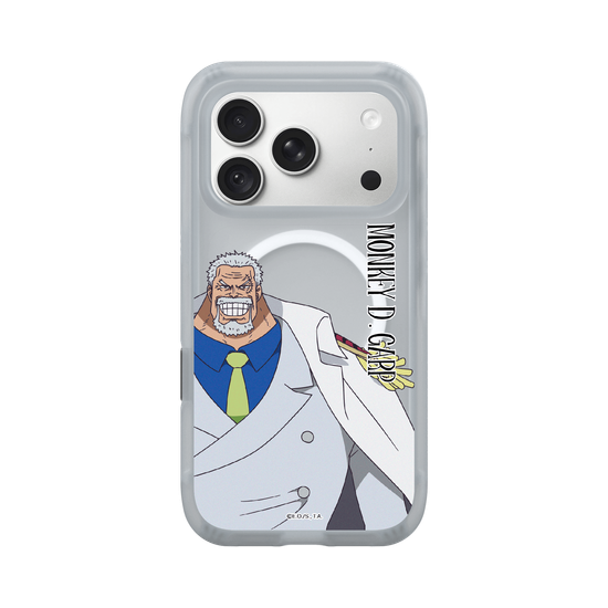 Mokey D. Garp