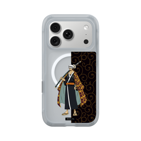 Law - Land of Wano Style