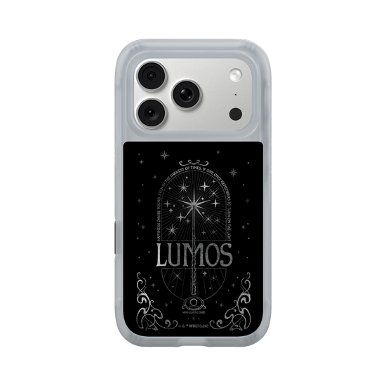 Lumos (Vintage Ombre Printing Texture)