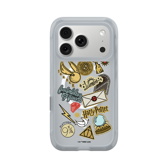 Hogwarts Life - Stickers