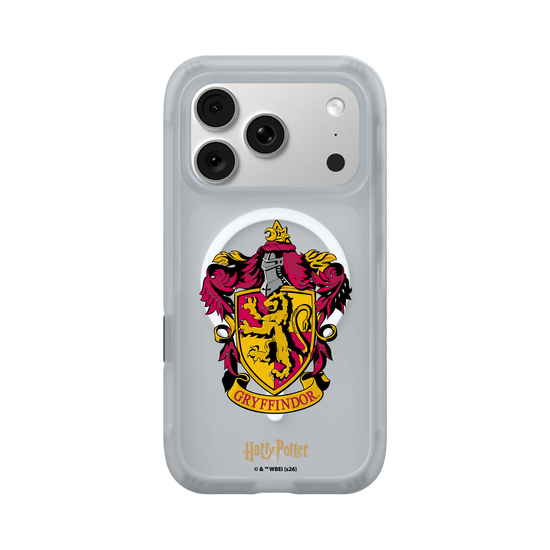 Harry Potter - Gryffindor crest