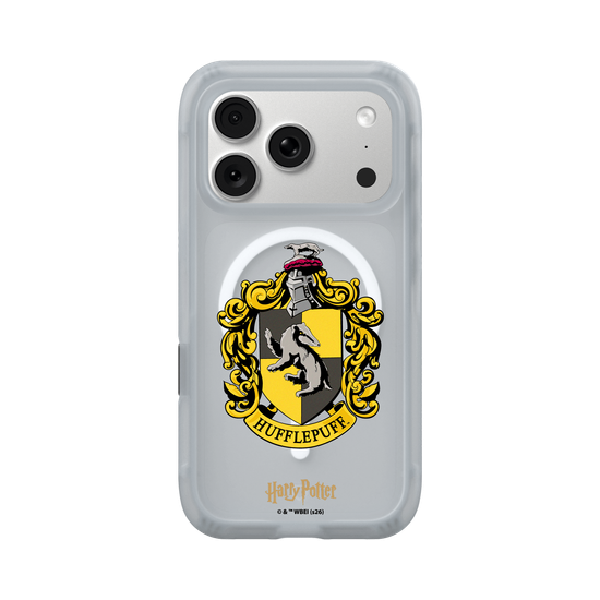 Harry Potter - Hufflepuff crest