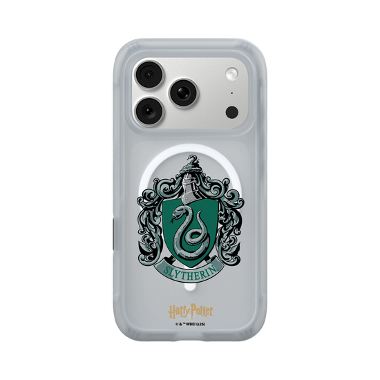 Harry Potter - Slytherin crest