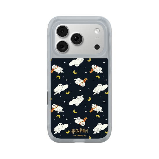 Harry Potter - Hedwig pattern