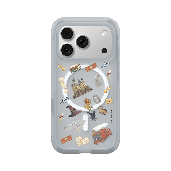 Harry Potter - Sticker pattern