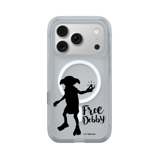 Harry Potter - Free Dobby