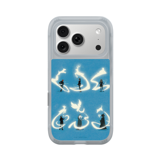 Harry Potter - Expecto Patronum