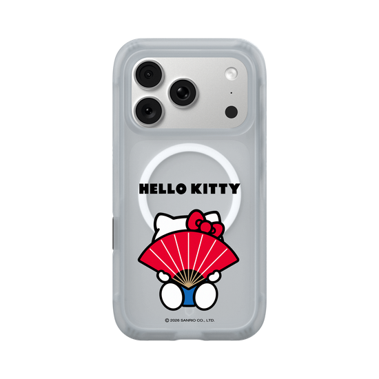 Peekaboo Cuties – Cute Fan