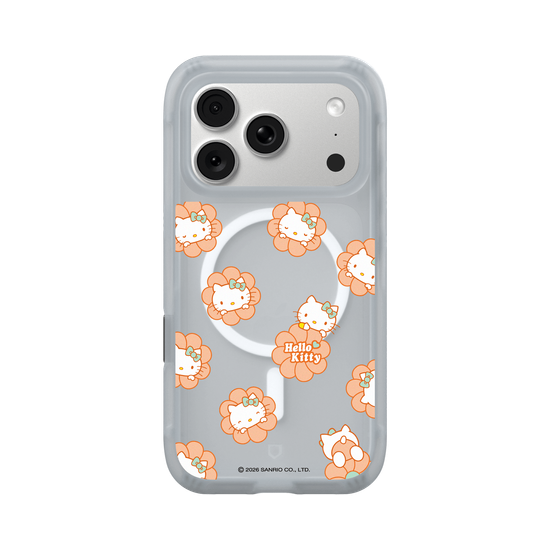 Floral Emoji