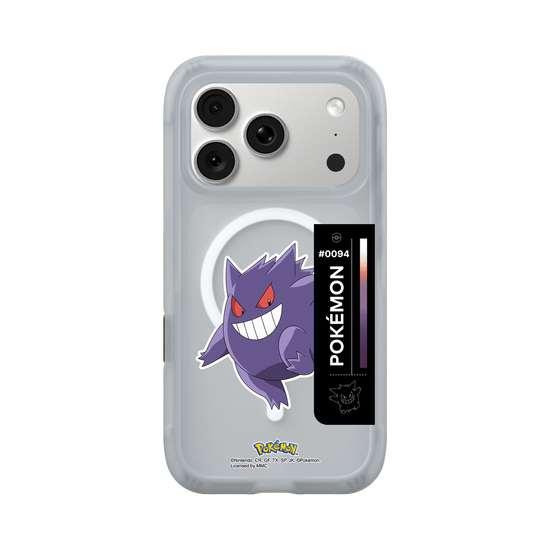 Pokémon Color-耿鬼