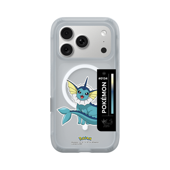 Pokémon Color-水伊步