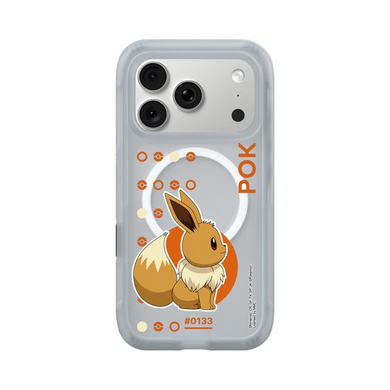 Pattern Series – Eevee