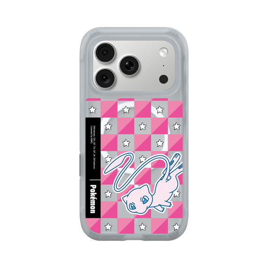 Color Series – Mew