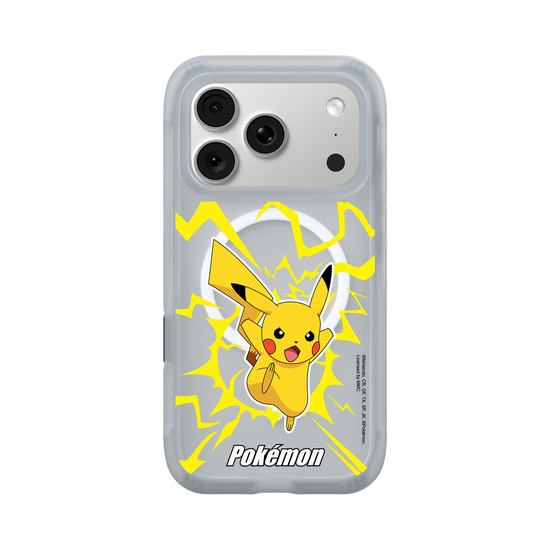 Battle Series – Pikachu