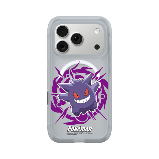 Battle Series – Gengar