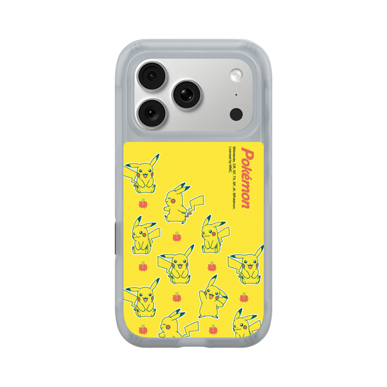 Color Series – Pikachu Collection