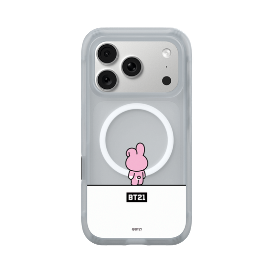 Guess Who? COOKY