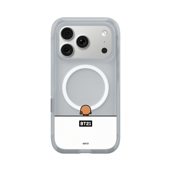 Guess Who? SHOOKY