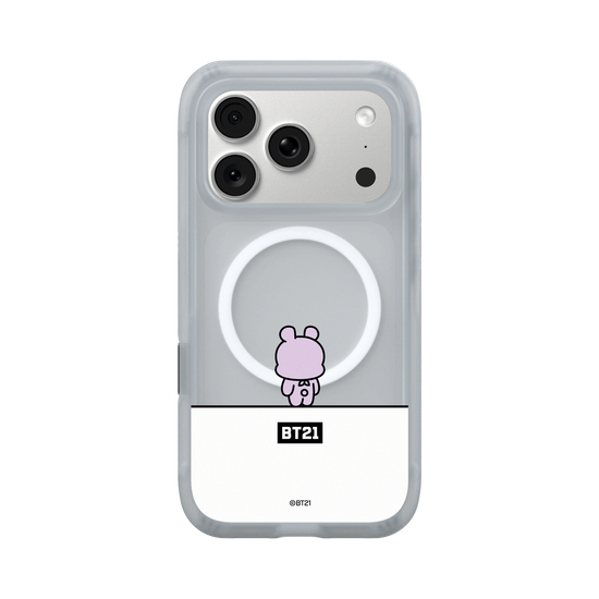 猜猜是誰？ MANG