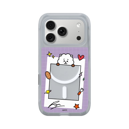 RJ Stay With You