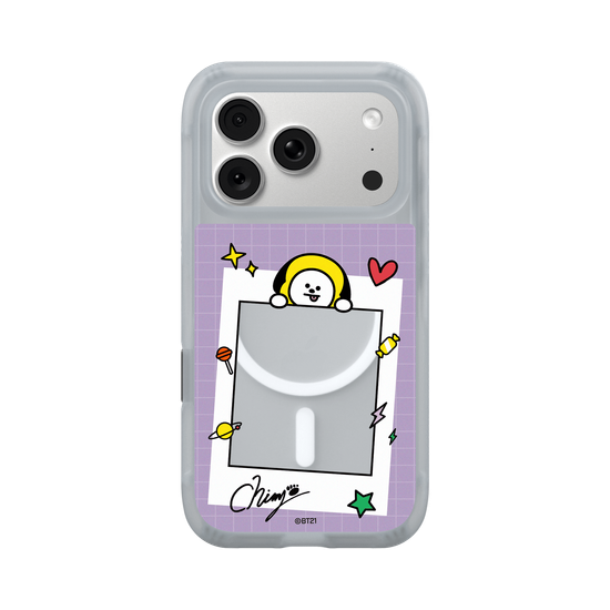 CHIMMY Stay With You