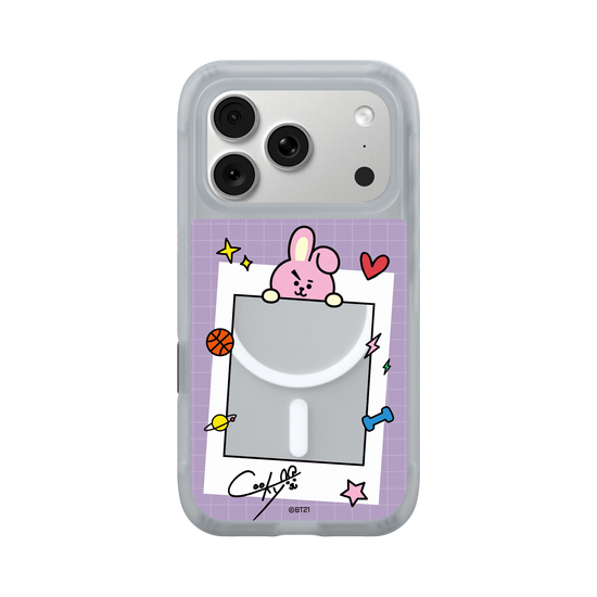 COOKY Stay With You
