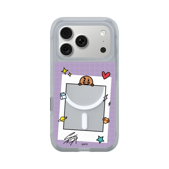 SHOOKY Stay With You